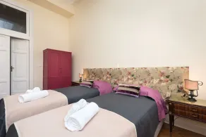Apartamento de diseño en Pantheon - Image 3