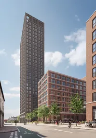 StayCozy Apartments in Birmingham - Image 2