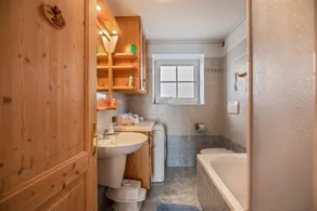 Holiday Apartment 'Le Coccinelle' with Mountain View, Terrace & Wi-Fi - Image 2