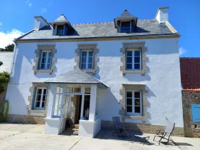 Large comfortable family house near the sea - Image 5