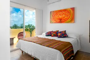 New, cozy & equipped condos in Puerto Morelos - Image 3