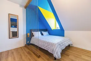 Havre Bleu : studio plein coeur de Guingamp - Image 4