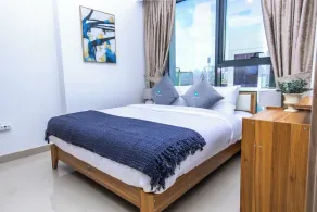 Bloomfields Modern 2BR Azizi Gardens - Image 5