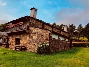 CASAS DO CAMPO - ALPENDRE (2 pax) - Image 5