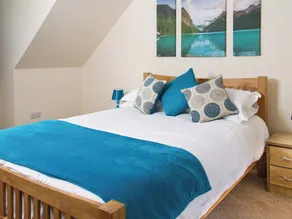 4 bedroom accommodation in Southerness, near Dumfries - Image 5