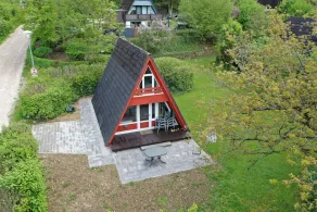 Nur Dach Haus 13 - Image 5