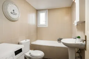 Aloe Seaview Apartments with Private Spa Tub by Konnect - Image 4
