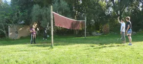 2-bedroom apartment on an 8-hectare estate on the shores of Lake Teppe Rosse, 7 km from the beaches, air conditioning, Wi-Fi - Image 2