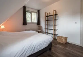 Villa Bosk with jacuzzi. Village Hollum, forest and beach on walking distance. - Image 5