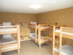 Le Baugyte - Gîte de groupe de 15 personnes et Cottage de 6 personnes - Image 4