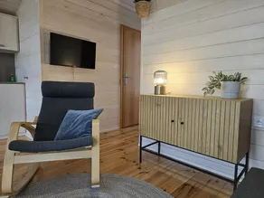 Vacation home for 3 guests with 35m² in Bleckede (265669) - Image 2