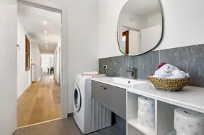 Ferienwohnung 'Casa Vacanza Guattini' mit Seeblick, Balkon und WLAN - Image 4
