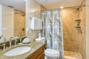 Stunning Ocean Views, Huge Patio, Heated Pool and Amenities! - Image 4