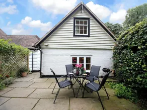 Boende med 1 sovrum i Tunbridge Wells - Image 5