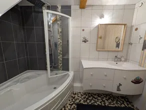Cosy Retreat Near Saint-Dié - Hiking, Skiing, and Historic Sites Nearby - Image 2
