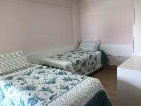 Flat in Condominium/Resort on the seafront of Muro Alto beach/Porto de Galinhas - Image 4