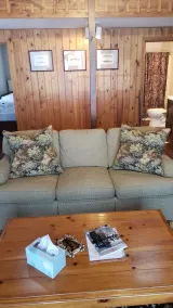 Authentic Northern Minnesota Cabin • Cozy, Private & Perfect Getaway - Image 5