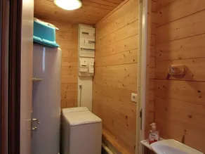 Chalet confortable à Cleurie avec WIFI, cheminée et terrasse - Image 5