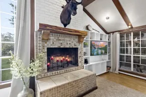 Sleeps 10! Country Cabin w/ Playground, Hammock & Chickens - Image 2