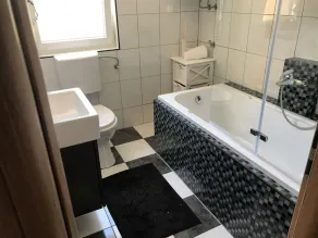 Villa Angelina, stor lägenhet 1. våning - Image 3