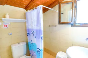 Fishermans Cottage: Private pool, a/c, near beach - Image 2