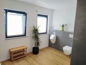 FeWo Wildflecken - Holiday apartment Rhön new building 2021 - Image 3