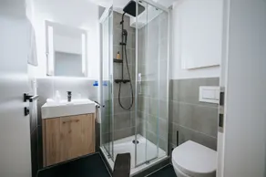 Einzelzimmer Komfort - Hotel Quellenhof - Image 3
