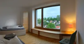 Ferienwohnung Kubus 28A am Tor zur Fränkischen Schweiz - Image 4