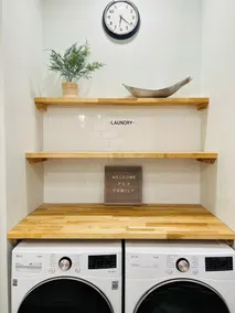 Single Story Freshly Renovated Townhouse Adjacent Haile Village Stocked Kitchen  - Image 2