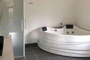 8 person holiday home in Ansager - Image 2