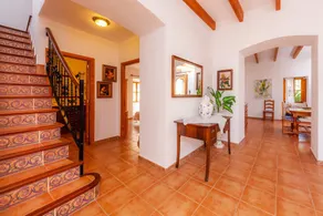 Mit Panoramablick und privatem Pool - Finca S'Alqueria Vell - Image 2
