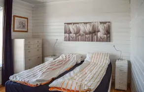 Cozy Home In Tansøy With House A Panoramic View - Image 3
