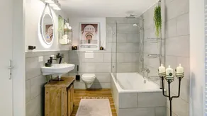 Ferienwohnung \"Dreiländereck Am Kaiserstuhl\" mit privatem Garten und WLAN - Image 2