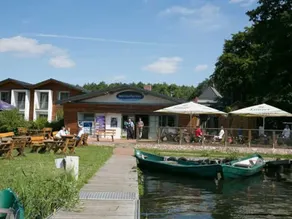 Eldenburg 1 - Urlaub am See - Ferienwohnungen auf dem Fischerhof Eldenburg - Image 5