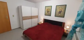 Vacation apartment for 4 people 38 m² with a view of the Lilienstein - Image 5
