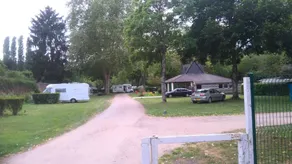 Camping Les Chambons *** - Mobile hjem Privilège 3 Værelser 5 Personer - Image 5