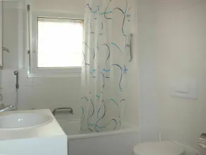 Herrliche Wohnung für 4 Personen mit Pool,  W-LAN, TV, Innenhof und Haustiere erlaubt - Image 3