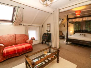 Shippon Cottage - Image 4