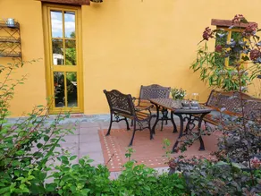 Boutique-Ferienwohnung Westera auf dem Sonnenhügel-Ostseenah! - Image 4