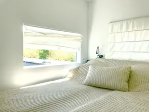 Homeboat Glamping Loft på vandet - Image 5
