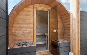 Tolles Haus in Blokhus mit Sauna - Image 4