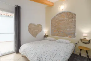 Apartamento-estudio con un balcon Rovinjsko Selo, Rovinj (AS-14514-a) - Image 3