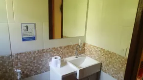Sítio Retiro Itaipava, a fully equipped house for lodging, complete! - Image 4