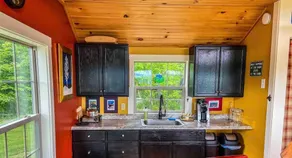 The Cabin Hill at Taplin Hill Farm - Image 4