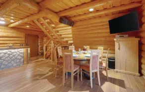 Smukt hjem i Kelemen med sauna - Image 3