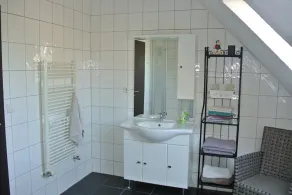Ferie i Elbe Weser-trekanten på et Resthof nær Nordsøen - Image 4