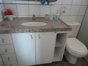 Apartment next to the beach, in the AquaVille Resort, Porto das Dunas, Aquiraz. - Image 3