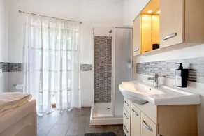 Ferienwohnung 'La Maison De Carletto' mit Bergblick, Balkon und WLAN - Image 2