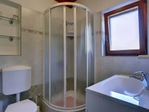 Quaint Holiday Home In Sveti Lovrec With Pool - Image 4