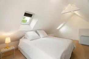 Petite maison 'Grand Gîte Sable D' Or 600m Plage' avec terrasse privée et Wi-Fi - Image 4